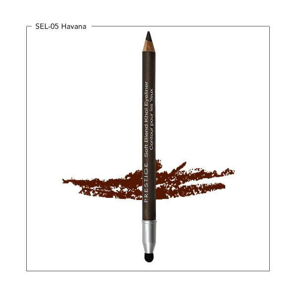 Prestige Cosmetics Soft Blend Khol Eyeliner - ADDROS.COM